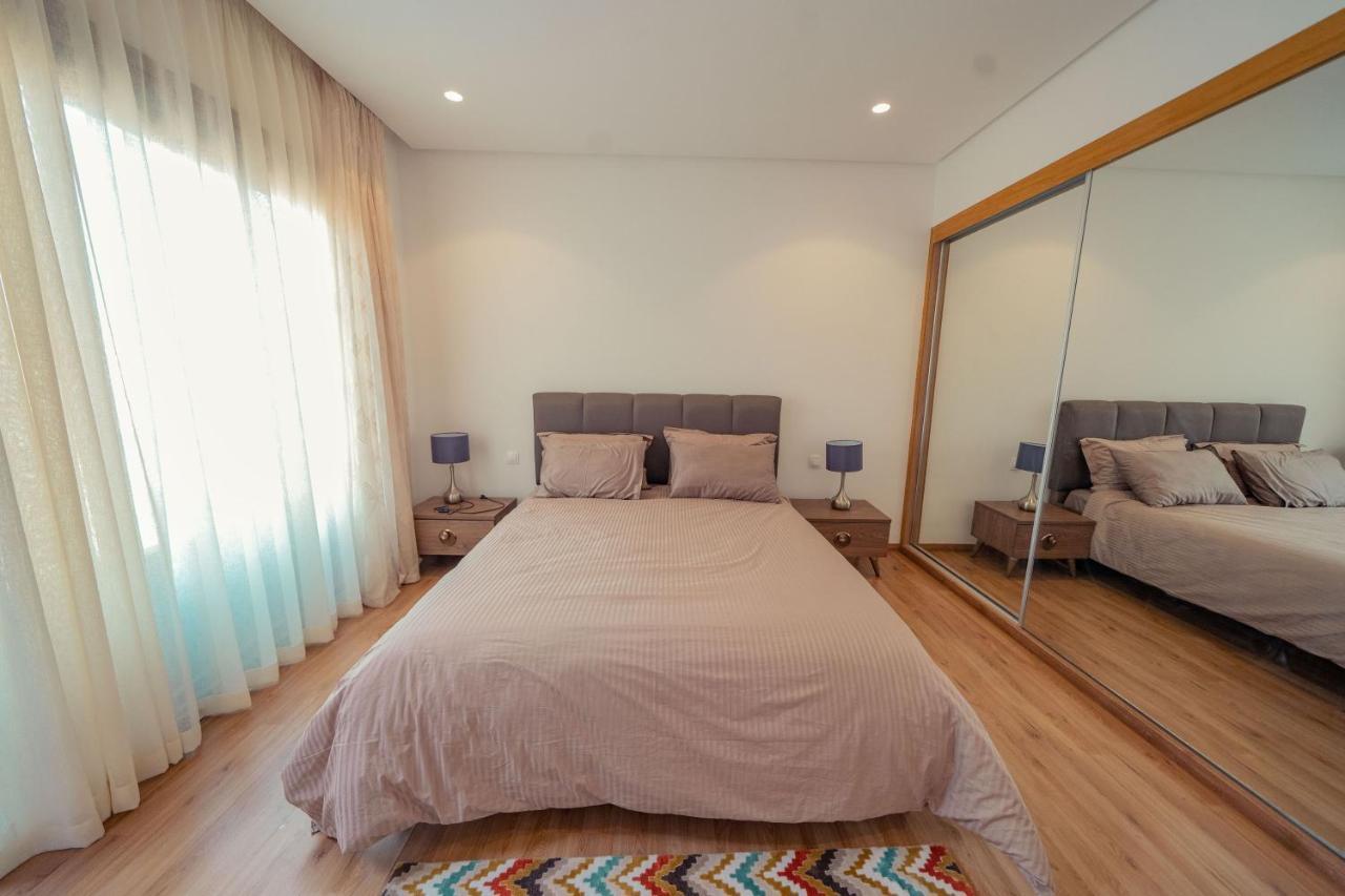 Apartment Les Acacias Marrakech