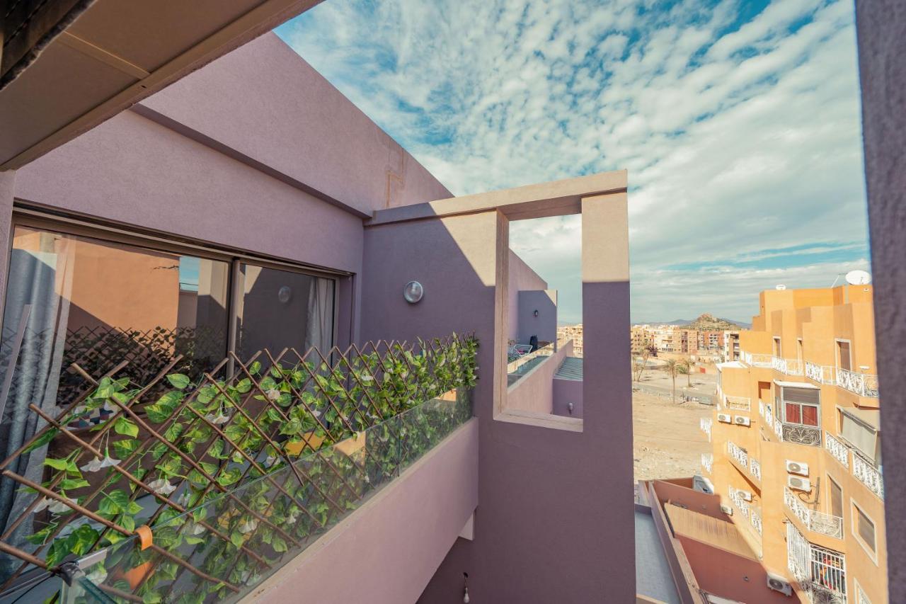 Les Acacias Marrakech Apartment Marrakesh