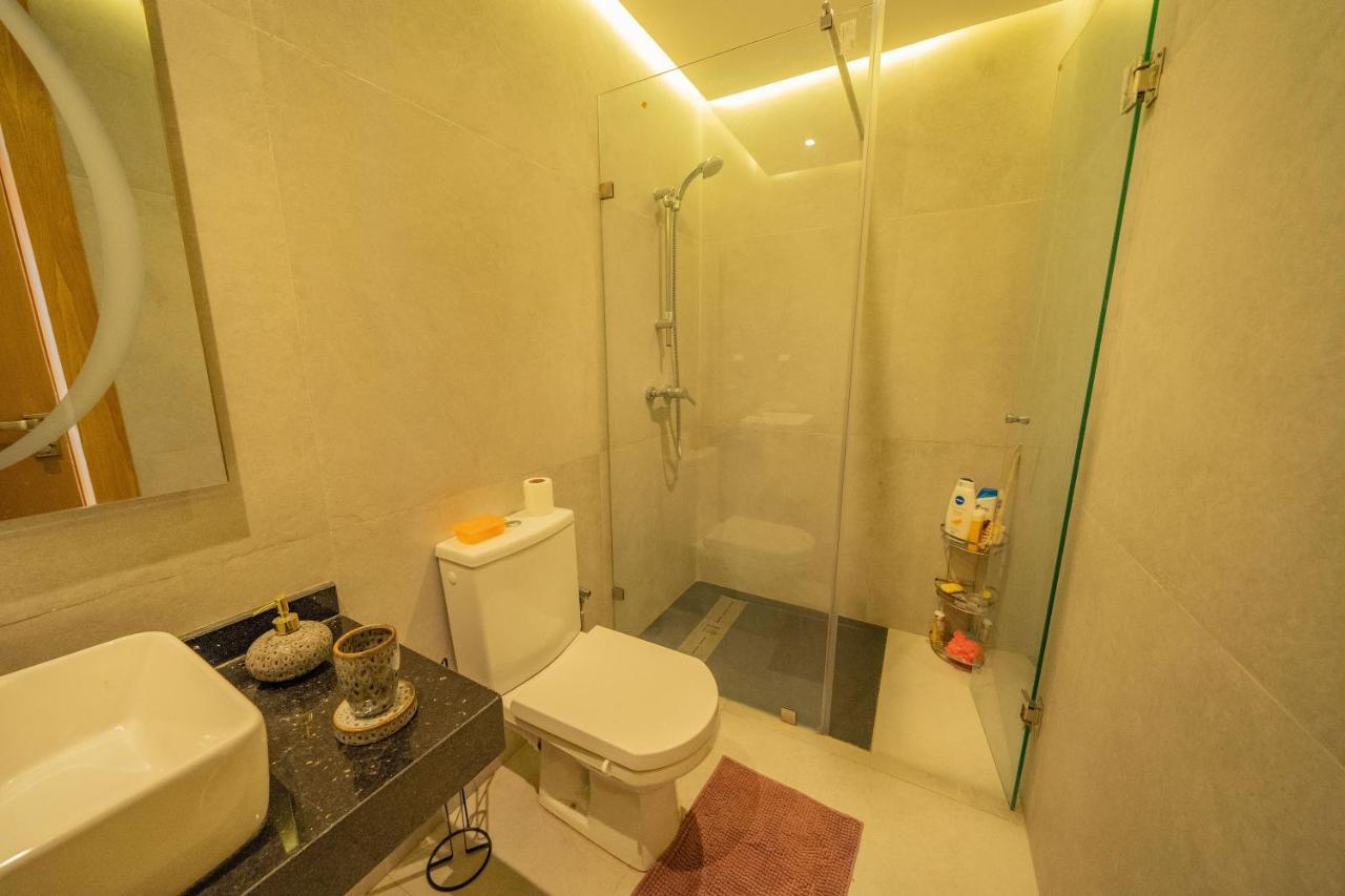 Les Acacias Marrakech Apartment *