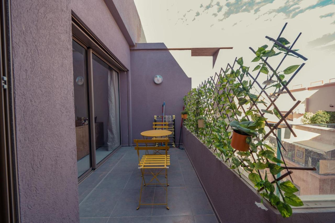 Les Acacias Marrakech Appartement Marrakesh